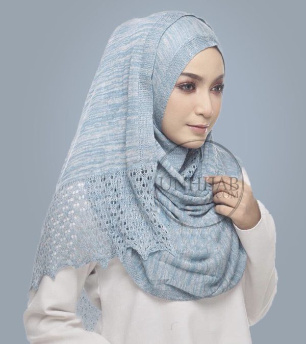 Hijab Collection Lilium