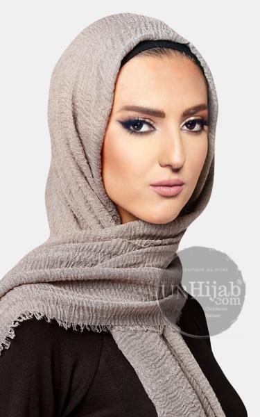 Un Hijab Boutique - Boutique de Hijabs ِet Abayas en Ligne