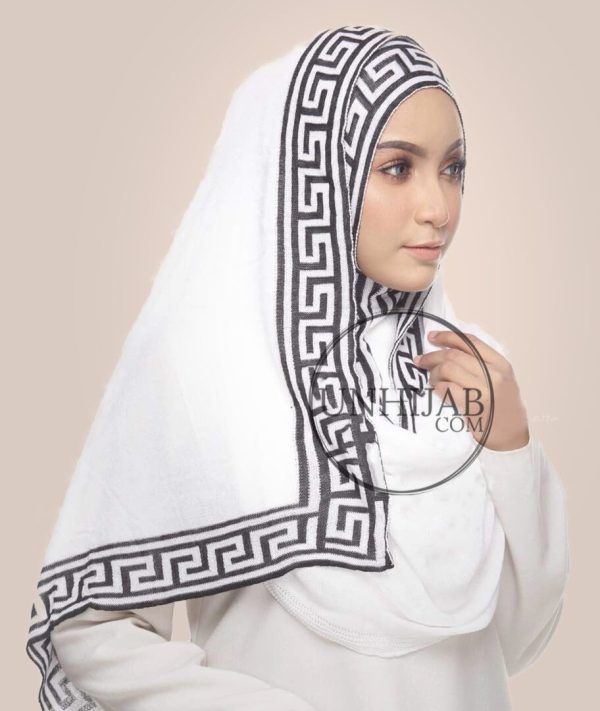 Hijab Collection Mystical