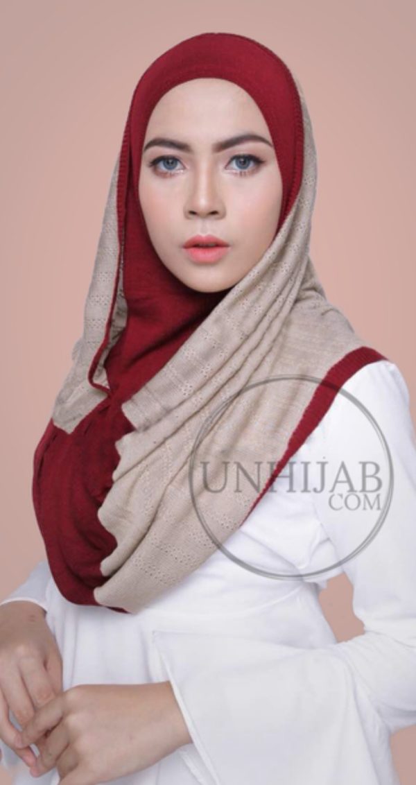 Hijab Collection Grace