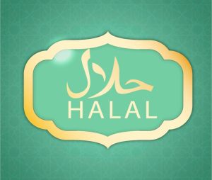Alimentation Halal