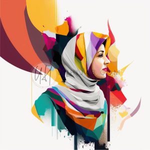 Boutique de hijabs et abayas
