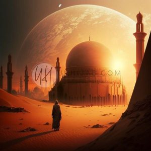 L'Importance de la Lune en Islam: Histoire, Signification, Calendrier Lunaire et Vénération