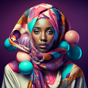 Hijab pas cher: une collection pour tous les goûts sur unhijab.com
