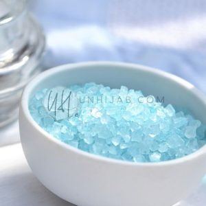 Les bienfaits du sel de bain pour votre corps